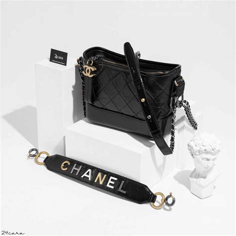 nordstrom chanel gabrielle small hobo bag phone|chanel gabrielle bag size comparison.